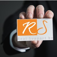 Real Support BV logo, Real Support BV contact details