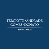 Terciotti Andrade Gomes Donato Advogados logo, Terciotti Andrade Gomes Donato Advogados contact details