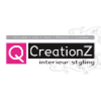 Q CreationZ - interieur styling logo, Q CreationZ - interieur styling contact details