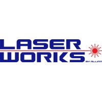 Laserworks by allinn BV logo, Laserworks by allinn BV contact details