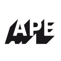 APE amsterdam logo, APE amsterdam contact details