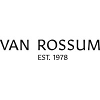 VAN ROSSUM logo, VAN ROSSUM contact details