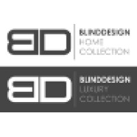 BlindDesign logo, BlindDesign contact details