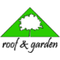 Roof & Garden logo, Roof & Garden contact details