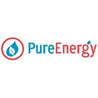 Pure Energy Corporation logo, Pure Energy Corporation contact details