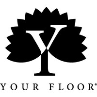 Your Floor groothandel logo, Your Floor groothandel contact details