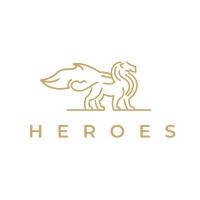 Heroes Resources logo, Heroes Resources contact details