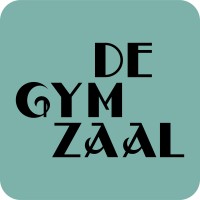 De Gymzaal Amsterdam logo, De Gymzaal Amsterdam contact details