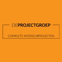 De Projectgroep logo, De Projectgroep contact details