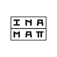 studio INAMATT logo, studio INAMATT contact details