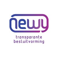 Newy logo, Newy contact details