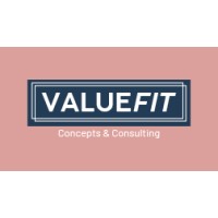 Valuefit Concepts & Consulting logo, Valuefit Concepts & Consulting contact details