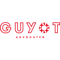 Guyot advocaten logo, Guyot advocaten contact details