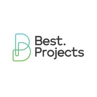 Best.Projects logo, Best.Projects contact details