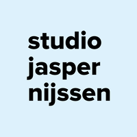 Studio Jasper Nijssen logo, Studio Jasper Nijssen contact details