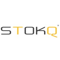 Stokq logo, Stokq contact details