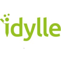 Idylle logo, Idylle contact details