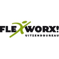 Flex_Worx! Uitzendbureau B.V. logo, Flex_Worx! Uitzendbureau B.V. contact details