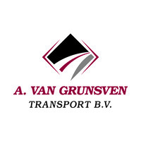 A. van Grunsven Transport BV logo, A. van Grunsven Transport BV contact details