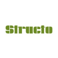 Structo NV logo, Structo NV contact details