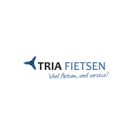 TRIA Fietsen logo, TRIA Fietsen contact details