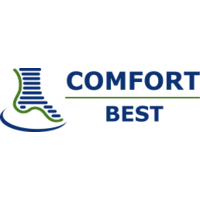 Comfort Best logo, Comfort Best contact details