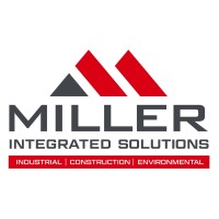 Miller Integrated Solutions logo, Miller Integrated Solutions contact details