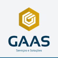 GAAS SERVIÇOS E SOLUÇÕES logo, GAAS SERVIÇOS E SOLUÇÕES contact details