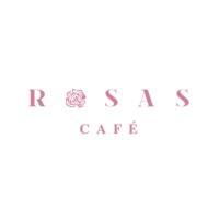 Rosas Cafe logo, Rosas Cafe contact details