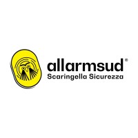 Allarm Sud S.r.l. logo, Allarm Sud S.r.l. contact details