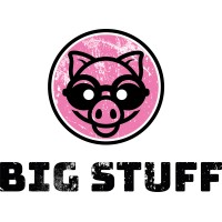 Big Stuff logo, Big Stuff contact details