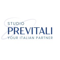 Studio Previtali logo, Studio Previtali contact details