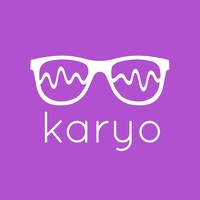 Karyo logo, Karyo contact details