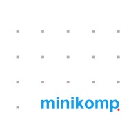 Minikomp Bogner GmbH logo, Minikomp Bogner GmbH contact details