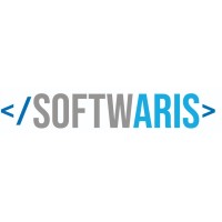 Softwaris logo, Softwaris contact details