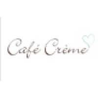 Cafe Creme - gluten and wheat free plus homemade goodies logo, Cafe Creme - gluten and wheat free plus homemade goodies contact details