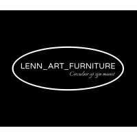 LENN_ART_FURNITURE logo, LENN_ART_FURNITURE contact details