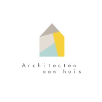 Architecten aan huis logo, Architecten aan huis contact details