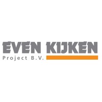 Even Kijken Project B.V. logo, Even Kijken Project B.V. contact details