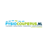 Fysiotherapie Couperus logo, Fysiotherapie Couperus contact details