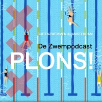 Plons! De Zwempodcast logo, Plons! De Zwempodcast contact details