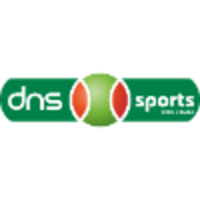 DNS SPORTS logo, DNS SPORTS contact details