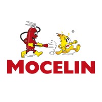 Mocelin logo, Mocelin contact details