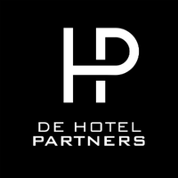 De Hotel Partners logo, De Hotel Partners contact details