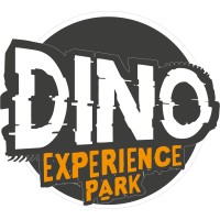 Dino Experience Park logo, Dino Experience Park contact details