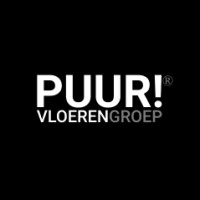 PUUR! Vloerengroep logo, PUUR! Vloerengroep contact details