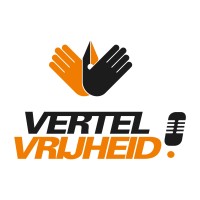 Vertel Vrijheid! logo, Vertel Vrijheid! contact details