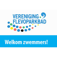 Vereniging Flevoparkbad logo, Vereniging Flevoparkbad contact details