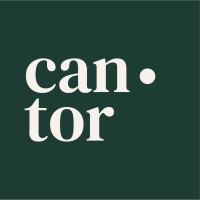 Cantor Circular logo, Cantor Circular contact details