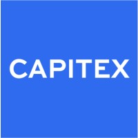 Capitex logo, Capitex contact details